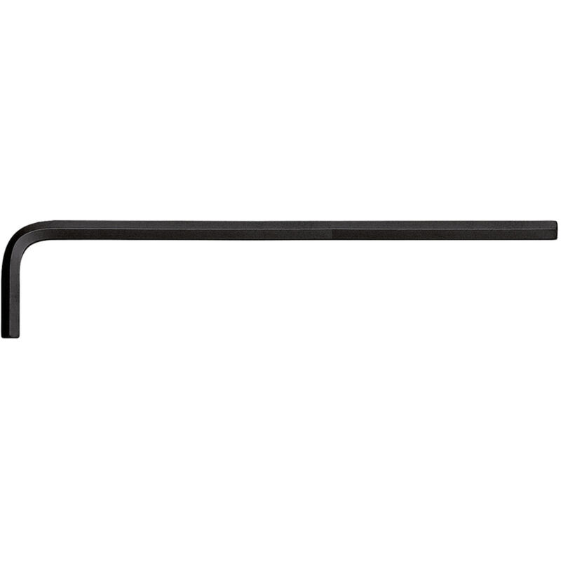 Clé Male 6 Pans Longue 14 Mm KS Tools 151.2054 - Acier Chromé, Norme DIN ISO 2936 - 3