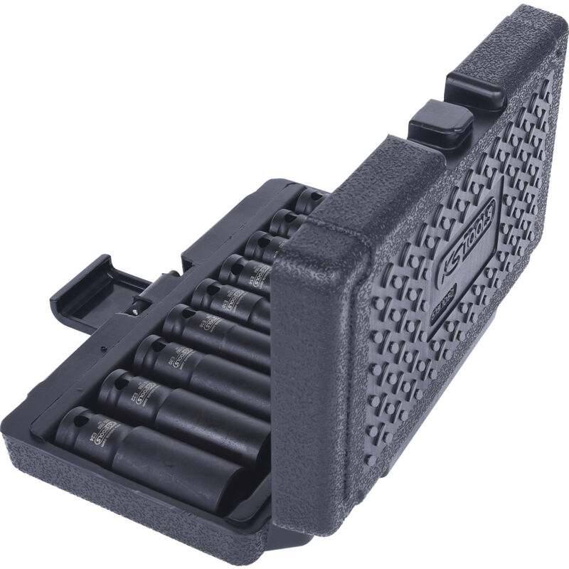 Projecteur LED ARTEMIDA MAXI 3 Phases 12-42W Noir - 3000K Chaud - Éclairage Puissant