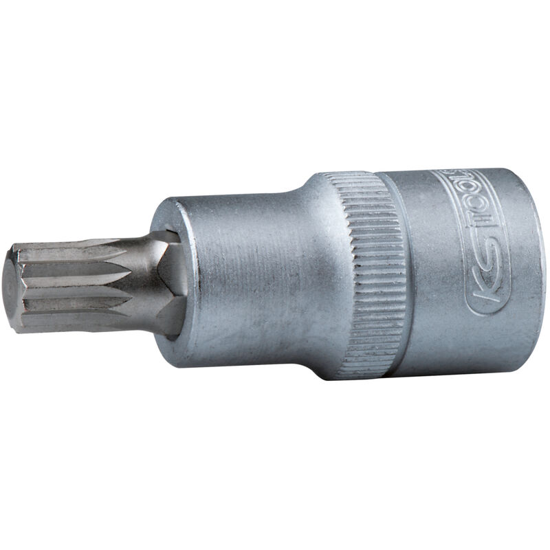 KS Tools - Douille tournevis ULTIMATE XZN® 1/2'', L.55 mm - M14 - 922.1676