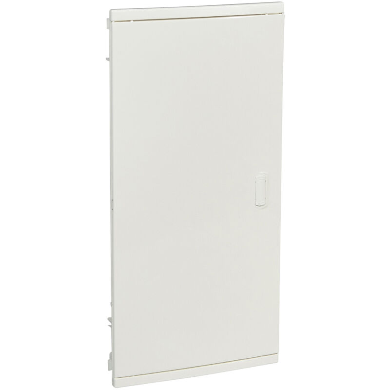 Coffret encastré - 4 rangées - 48+8 Modules