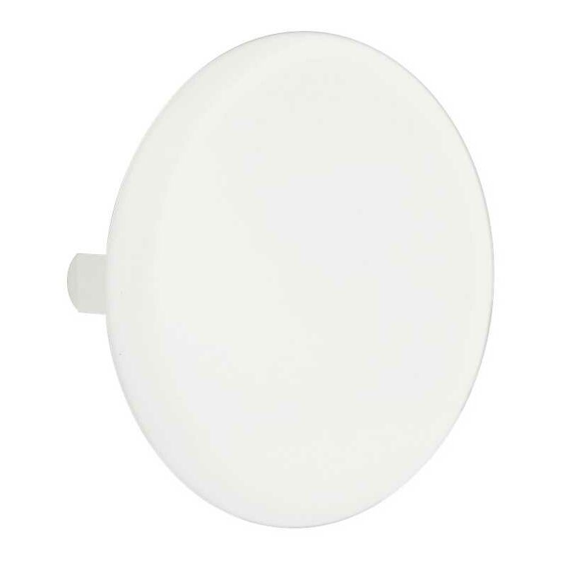Couvercle non DCL à clips Ø80mm - XL PRO