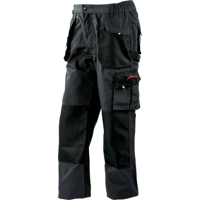 Pantalon de travail homme Trades CATERPILLAR 1810098