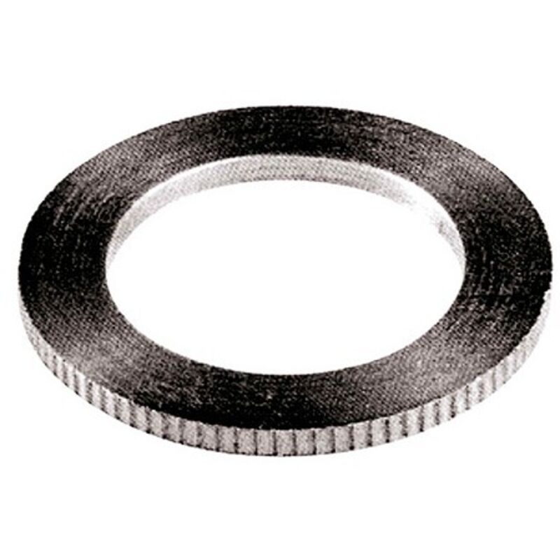 SUPERTOOL – Lot De 3 Bagues De Réduction Pour Lame De Scie Circulaire – 30 X 16 Mm – Acier – Réduction D'alésage