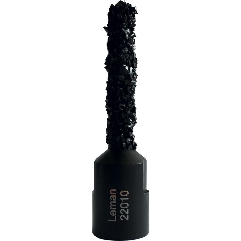 Mèche à Mortier Diamantée – BRSCHNITT 8 Mm X 25 Mm Avec Filetage M14 Mortier Raking Mèche Diamant Pour Assemblage De Maçonnerie, De Pierre, De Béton