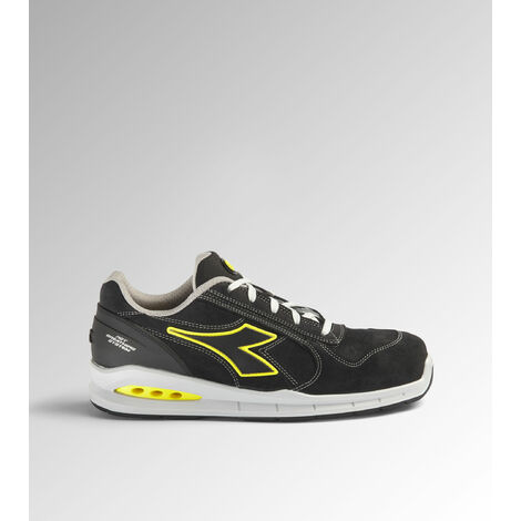 Chaussures de sécurité basses RUN NET AIRBOX S3S FO SR Noir 45