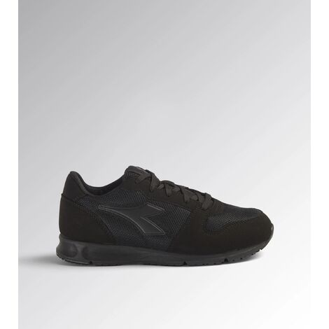 Chaussures de travail basses non coqué CREW MICROMESH OB SRC - Noir 46