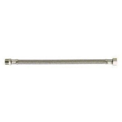 Flexible pression sanitaire 30cm diamètre 8 12x17 MF