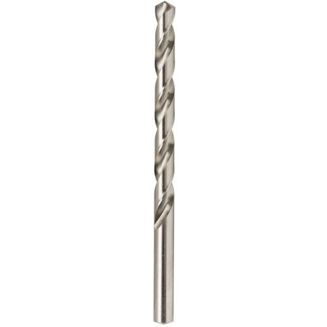 Foret HSS Meule Pro Série longue DIAGER Ø6 mm - 735D06 (1/4)