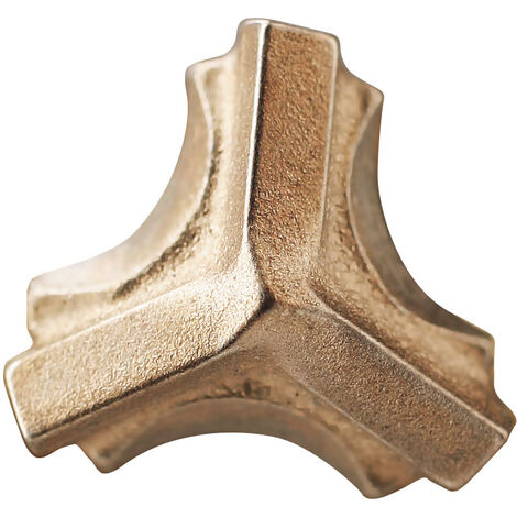 Foret béton Booster-plus 3 taillants SDS plus - 113 Ø 9,5 Long. Utile 200 Long. Totale 260