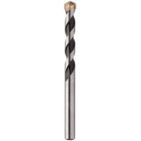 Foret béton MEGA cylindrique - 226 Ø 8 Long. Utile 160 Long. totale 200