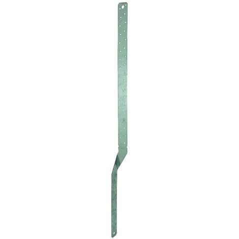 Feuillard torsadé MTS 32x305mm - ep 1.5mm (1/3)
