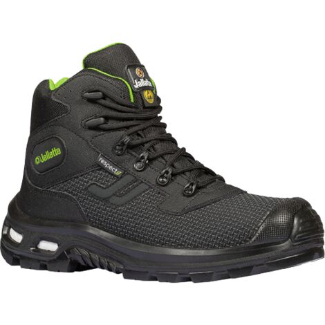 Chaussures de sécurité haute JALTREE SAS ESD S3 CI HI SRC 42 (1/3)