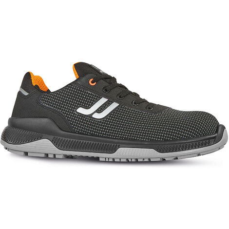 Chaussures de sécurité basse JALNANO SAS ESD S3 CI HI SRC 42 (1/5)