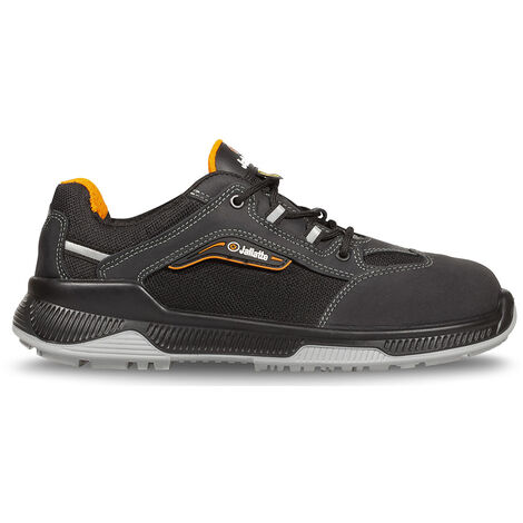 Chaussure basse Jalcross S3 ESD SRC Gr.43 (1/7)