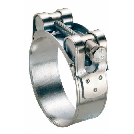 Boite 10 colliers tourillons W1- 26-28mm