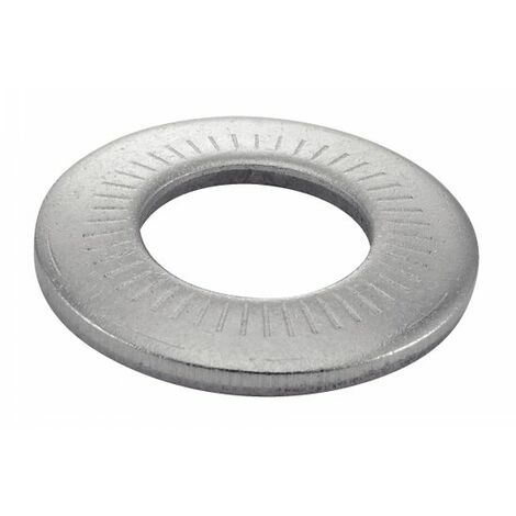 Rondelle contact Z A2 NFE 25511 6X12X1.2 boîte de 200 - ACTON - 625286