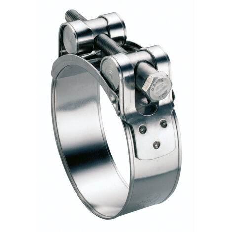 Boite 5 colliers tourillons W4- 26-28mm