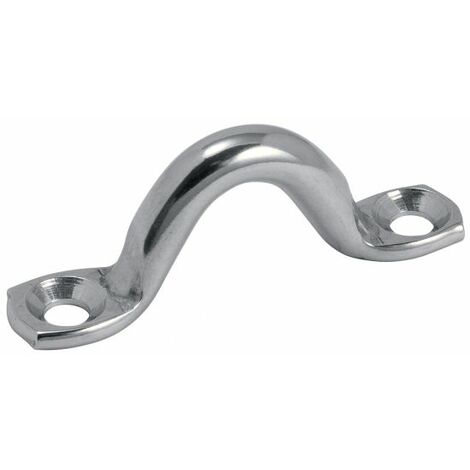 (Lot de 10) Pontet - Inox A2 50mm