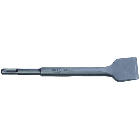 Burin SDS Plus DIAGER - 40 x 200 mm - 348L40L0200 (1/5)