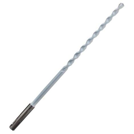 Foret sds plus wallster - diamètre (mm) : 8 - DIAGER