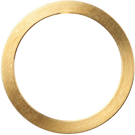 Diager – Bague anti-friction 1-1/4 – Réduit l'usure – Performance fiable pour carotteuse – Modèle 397H
