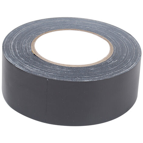 Ruban Adhésif Fort Ruban Adhésif Pattex Power Tape - 48mm X 30m, Gris, Extra Fort Et étanche, Pour Charges Lourdes Scotch Tissu