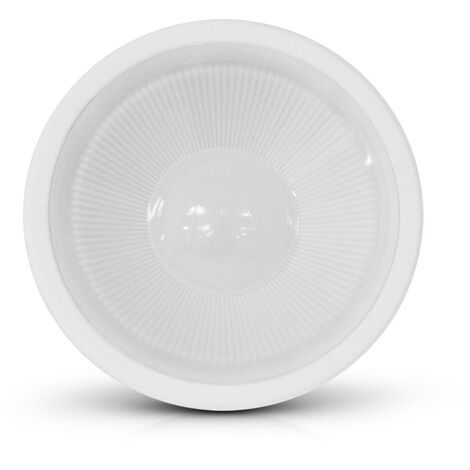 Ampoule spot LED GU3.5 - 120° 2700K Blanc chaud
