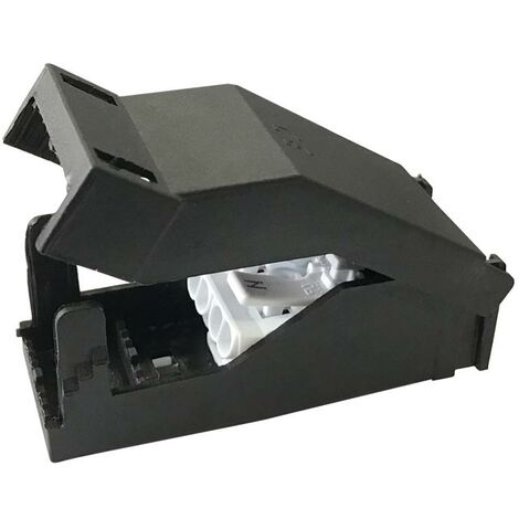 BOITIER AUTOMATIQUE + BORNIER 230V CL2 PACK DE 25 MIIDEX VISION-EL 739921