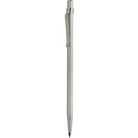Pointe à tracer carbure hexagonale de 6mm - 403