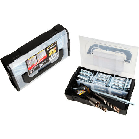 Kit fixation bâti béton - 399H (1/2)