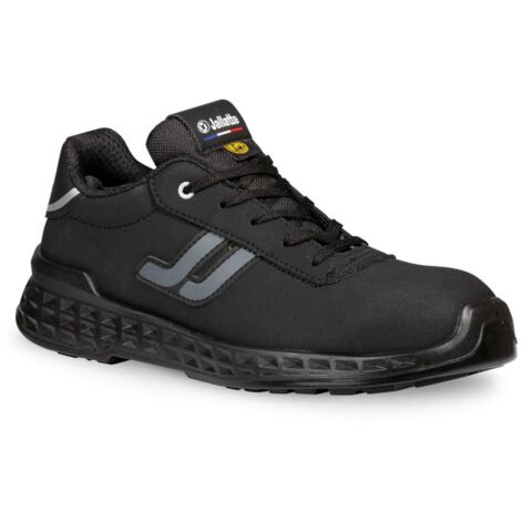 Chaussures de sécurité basse JALWING SAS ESD S3 CI SRC 40 (1/2)