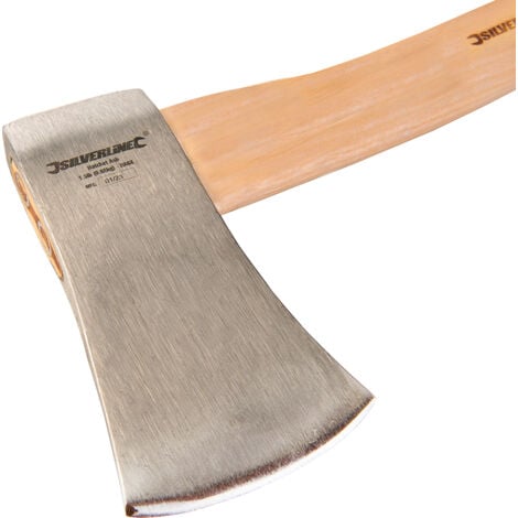 Hachette en bois dur 1,5 livres (0,68 kg)