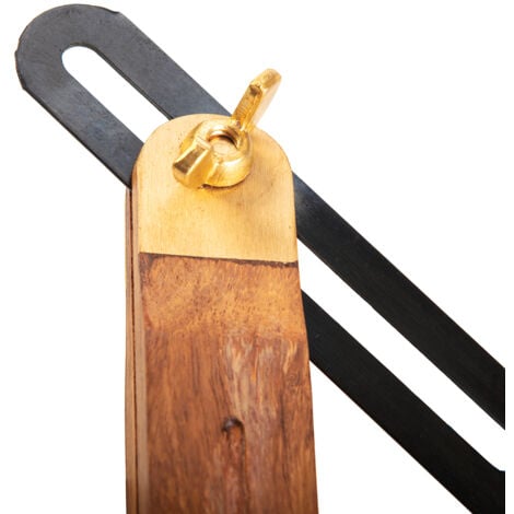 Fausse équerre 230 mm