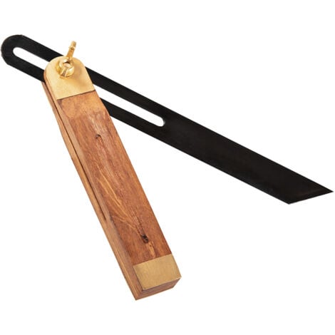 Fausse équerre 230 mm