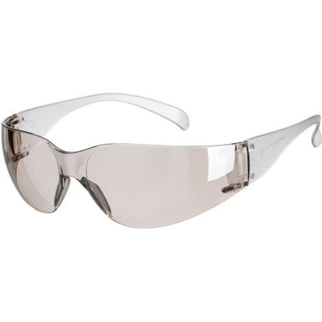 Lunettes Enveloppantes de protection Mirroir (1/2)