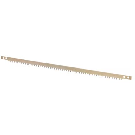 Lame de rechange scie à bûche - Longueur : 533 mm - STANLEY
