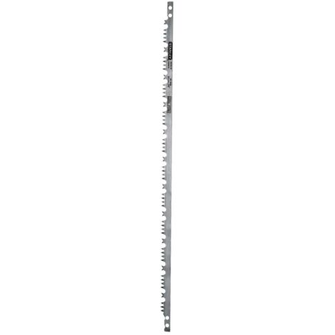 Lame de scie à bûches denture américaine 610mm