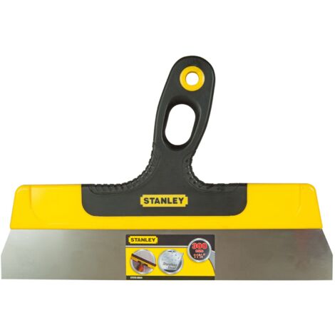 STANLEY STHT0-05934 Spatule étroite 300mm STANLEY STHT0-05934