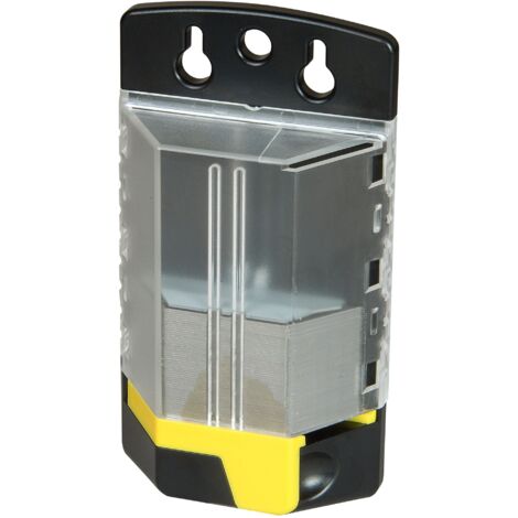 Stanley Lame trapézoïdale FatMax 50 pces 50 pièces