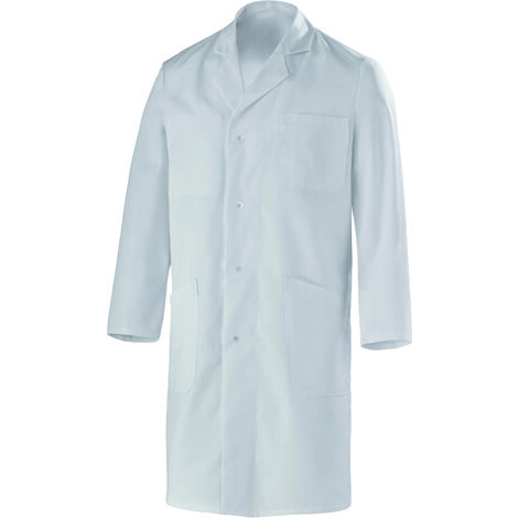 BLOUSE A BOUTONS ESSENTIELS BLANC 5XL