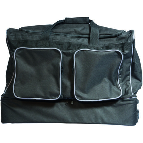 Sac de Transport à Roulettes pour Mannequin de Secourisme