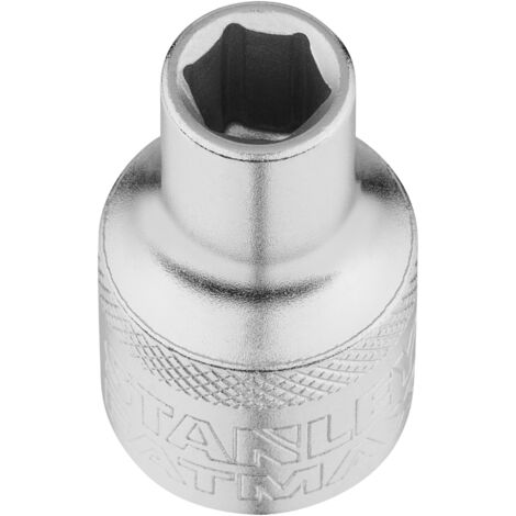 Stanley FATMAX 1/2" Douille 6 pans 13 mm