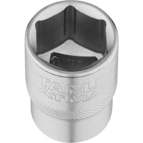 Stanley HTS FATMAX 1/2 6-Kant Stecknuss 19 mm