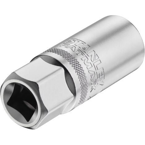 Stanley FM 1/2" Clé à bougie 21 mm (1/3)