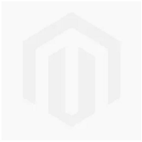 Manchon droit pour goulotte Blanc -  110x75