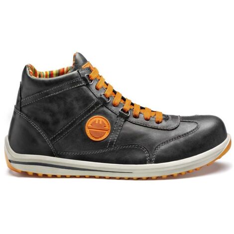 Chaussures de sécurité hautes RAVING RACY H S3 ESD - Anthracite 44