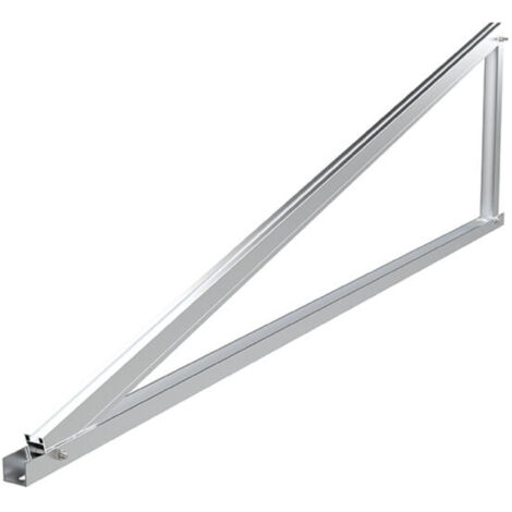 Support De Montage En L Jokab 2TLA040030R0700 – Aluminium, Pré-assemblé, Neuf
