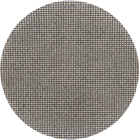 Disques abrasifs treillis auto-agrippants - 225 mm - 10 pcs Grain 40