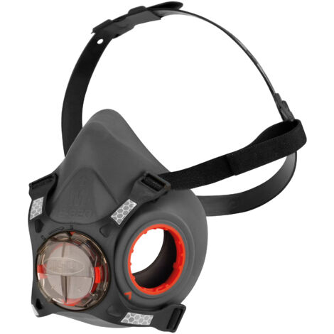 Masque Force 8 seul M (1/2)