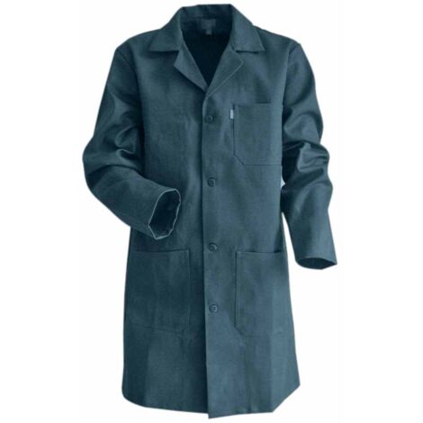 blouse de travail verte LAMPE LMA Vert Foncé XXL.